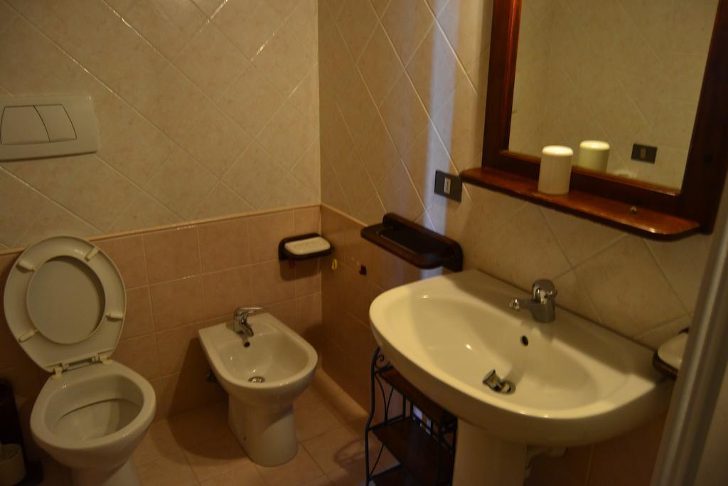 Le Macchie Villa Baschi Oda fotoğraf