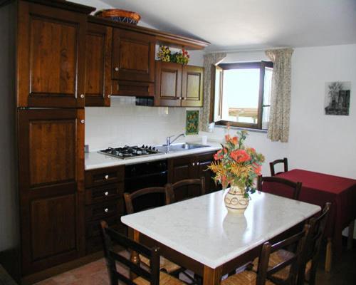 Le Macchie Villa Baschi Oda fotoğraf