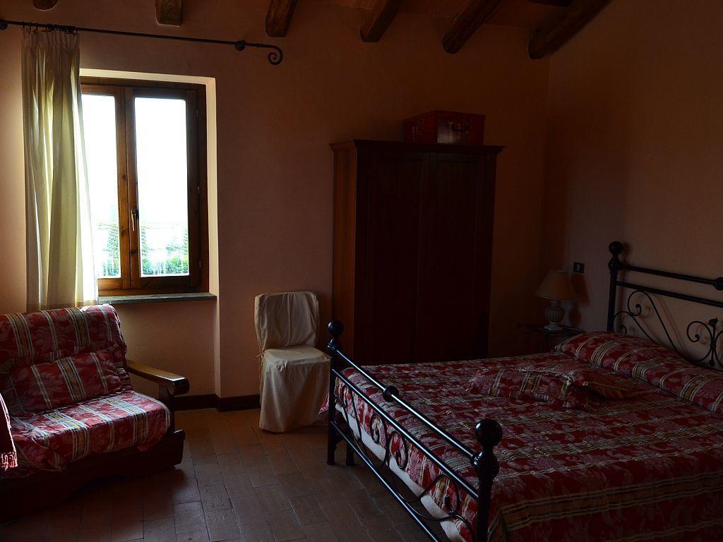 Le Macchie Villa Baschi Dış mekan fotoğraf